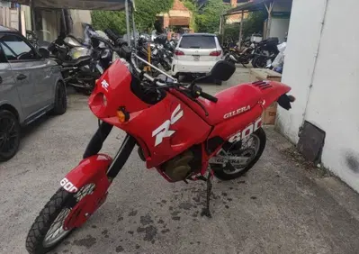 Gilera RC 600 (1991) - Annuncio 10048845