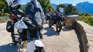 KTM 1290 Super Adventure (2015 - 16)  (2)