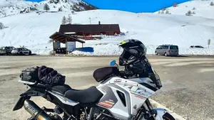 KTM 1290 Super Adventure (2015 - 16)  (6)