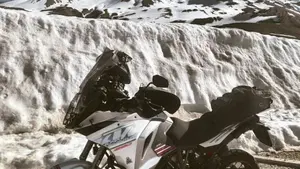 KTM 1290 Super Adventure (2015 - 16) 