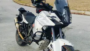 KTM 1290 Super Adventure (2015 - 16)  (8)