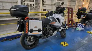 KTM 1290 Super Adventure (2015 - 16)  (9)
