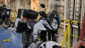 KTM 1290 Super Adventure (2015 - 16)  (10)