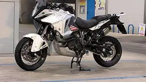 KTM 1290 Super Adventure (2015 - 16)  (5)