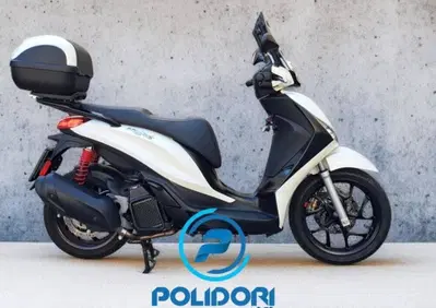 Piaggio Medley 150 S ABS (2021 - 25) - Annuncio 10048848
