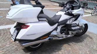 Honda GL 1800 Gold Wing Tour DTC (2018 - 20) usata
