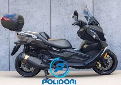 Bmw C 400 GT (2021 - 24) - Annuncio 10048852