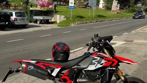 Ducati Hypermotard 698 Mono RVE (2024 - 26)  (3)