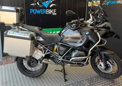 Bmw R 1200 GS Adventure (2017 - 18) - Annuncio 10048853