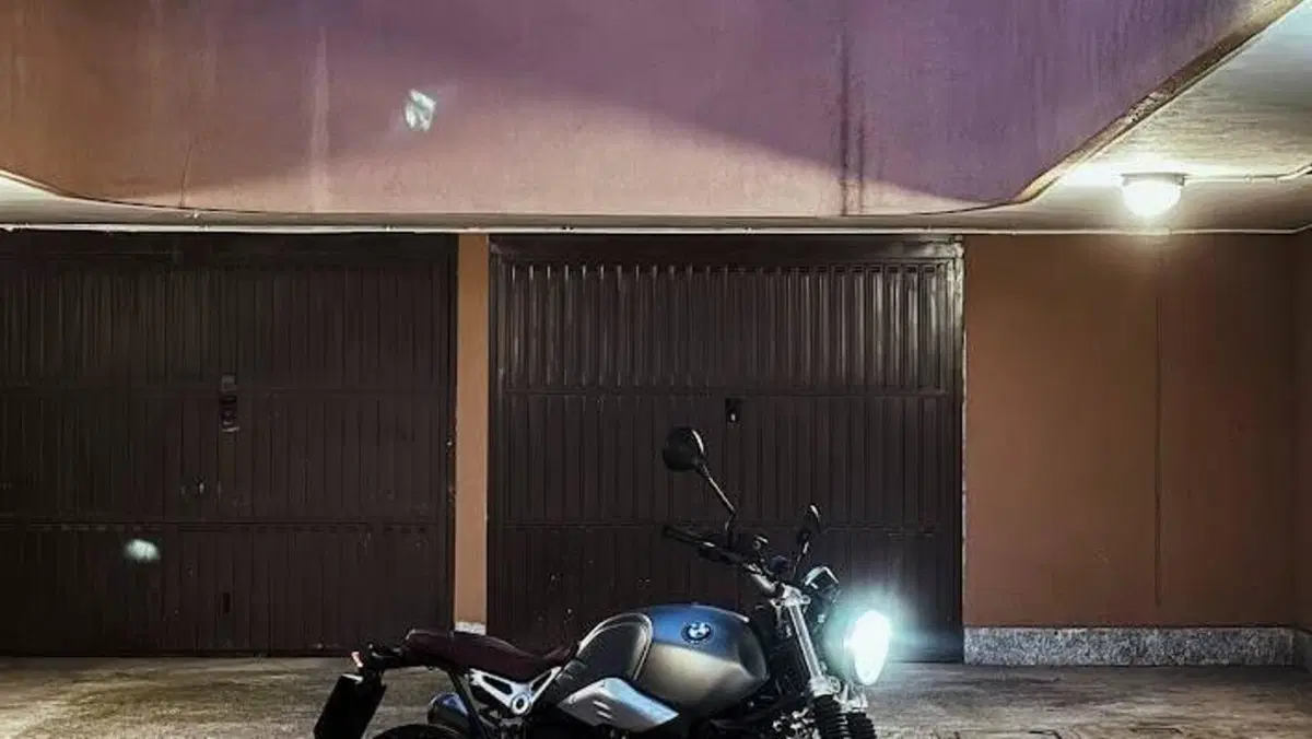Bmw R nineT Scrambler (2021 - 24)  (3)
