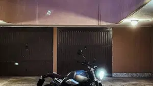 Bmw R nineT Scrambler (2021 - 24)  (3)