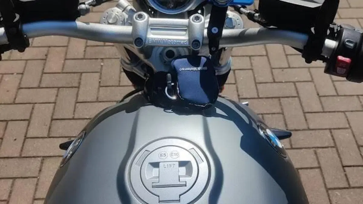 Bmw R nineT Scrambler (2021 - 24)  (6)