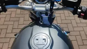 Bmw R nineT Scrambler (2021 - 24)  (6)