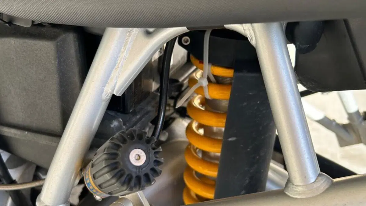 Bmw R 1200 GS (2004 - 07)  (7)