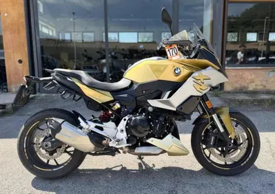 Bmw F 900 XR (2020 - 24) - Annuncio 10048858