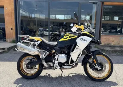 Bmw F 850 GS Adventure - Edition 40 Years GS (2021) - Annuncio 10048859