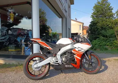 Aprilia RS 125 (2025 - 26) - Annuncio 10048866