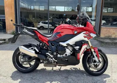 Bmw S 1000 XR (2020 - 23) - Annuncio 10048860