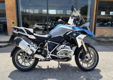 Bmw R 1250 GS (2019 - 20) - Annuncio 10048861