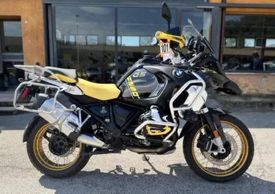 Bmw R 1250 GS Adventure - Edition 40 Years GS (2020 - 21) - Annuncio 10048862