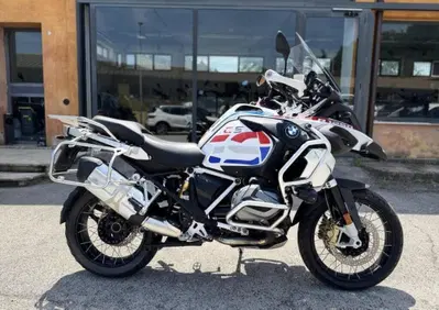Bmw R 1250 GS Adventure (2021 - 24) - Annuncio 10048863