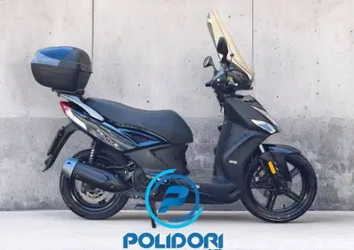 Kymco Agility 125 R16 Power Up (2021 - 26) - Annuncio 10048868