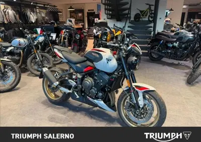 Triumph Trident 800 (2026) - Annuncio 10044253