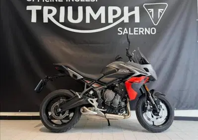 Triumph Tiger Sport 660 (2025) - Annuncio 10048869