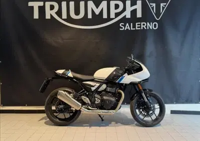 Triumph Thruxton 400 (2026) - Annuncio 10048870