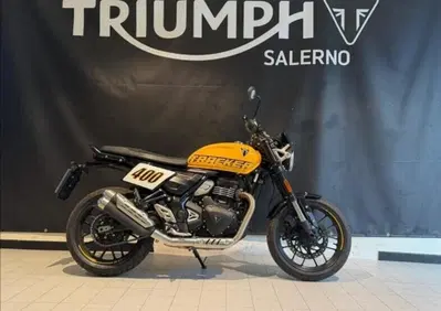 Triumph Tracker 400 (2026) - Annuncio 10048871