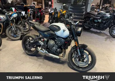 Triumph Trident 660 (2025) - Annuncio 10048872