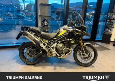 Triumph Tiger 1200 Desert Special Edition (2026) - Annuncio 10048873
