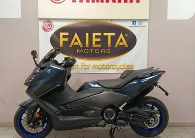 Yamaha T-Max 560 (2022 - 24) - Annuncio 9949958