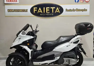 Quadro QV3 350 (2018 - 19) - Annuncio 9961565
