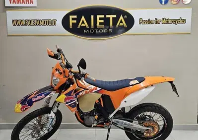 KTM 450 EXC (2010 - 11) - Annuncio 9965251