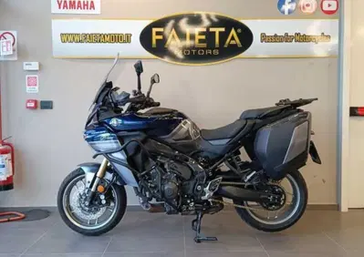 Yamaha Tracer 9 GT+ Y-AMT (2025 - 26) - Annuncio 9965254