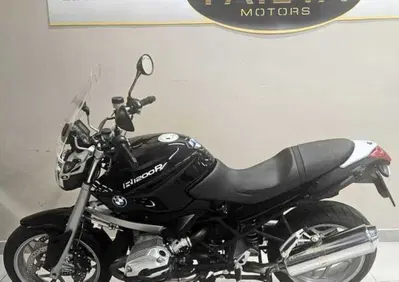 Bmw R 1200 R (2006 - 11) - Annuncio 9959812