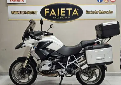 Bmw R 1200 GS (2010 - 12) - Annuncio 9961572