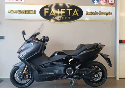 Yamaha T-Max 560 Tech Max (2022 - 24) - Annuncio 9965286