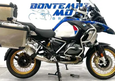 Bmw R 1250 GS Adventure (2019 - 20) - Annuncio 10048875