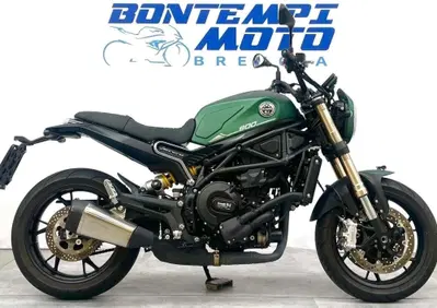 Benelli Leoncino 800 (2022 - 26) - Annuncio 10048877