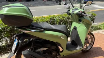 Honda SH 350 (2021 - 24) usata