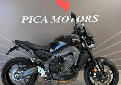 Yamaha MT-09 (2021 - 23) - Annuncio 10048879