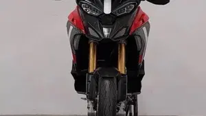 Ducati Multistrada V4 Pikes Peak (2025 - 26)  (2)
