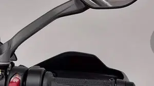 Ducati Multistrada V4 Pikes Peak (2025 - 26)  (5)