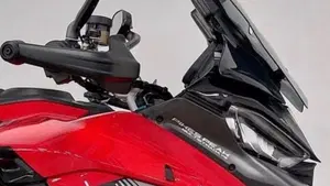 Ducati Multistrada V4 Pikes Peak (2025 - 26)  (6)