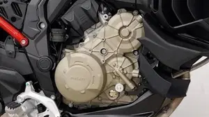 Ducati Multistrada V4 Pikes Peak (2025 - 26)  (7)