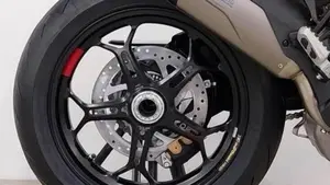 Ducati Multistrada V4 Pikes Peak (2025 - 26)  (8)