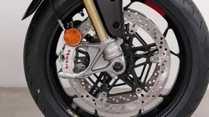 Ducati Multistrada V4 Pikes Peak (2025 - 26)  (9)