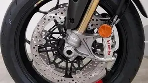 Ducati Multistrada V4 Pikes Peak (2025 - 26)  (10)